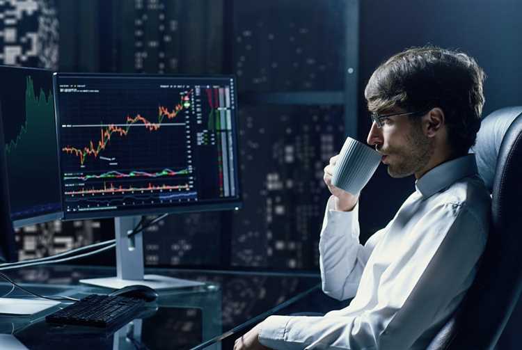 Is forex trading a good business