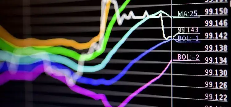 O funcionamento do mercado de câmbio