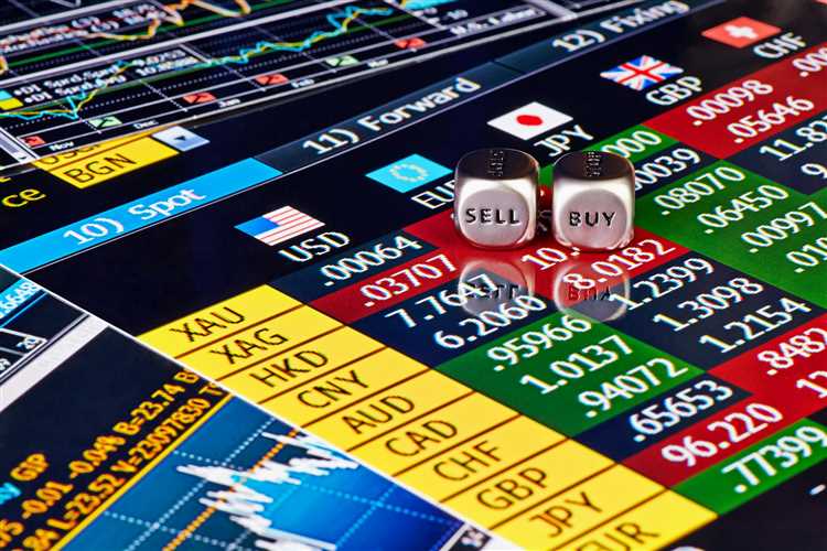 Is forex trading gambling