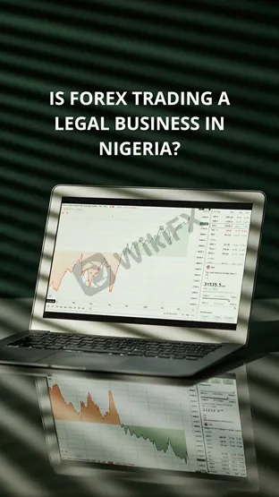 Is forex trading legal in nigeria