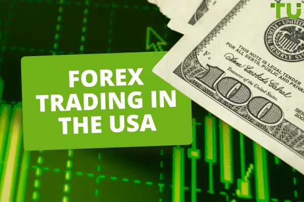 Is forex trading legal in us