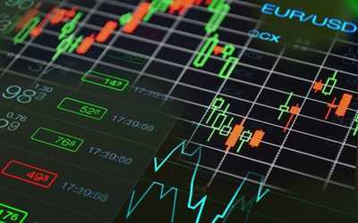 Como começar no mundo do Mercado Forex?