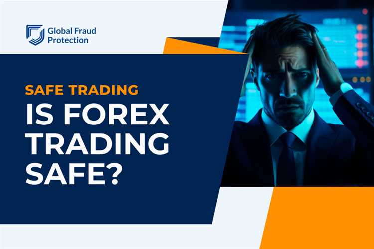 Como proteger seus fundos durante a negociação forex?