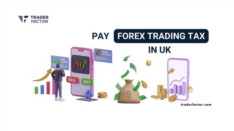 Is forex trading tax free in uk