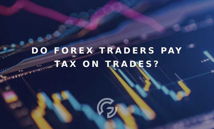 Is forex trading tax-free