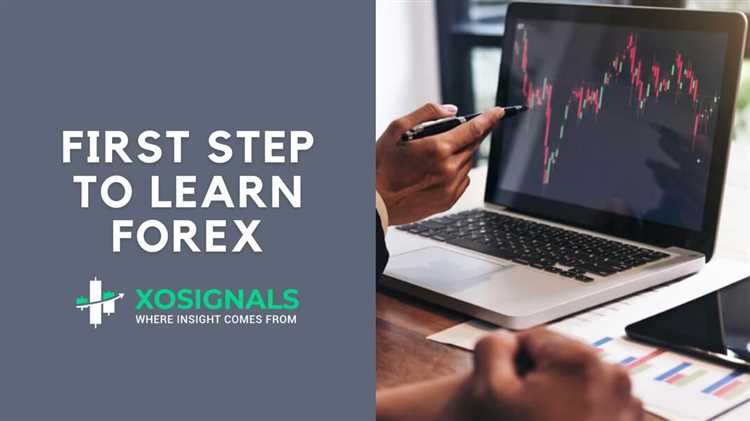 Is it hard to learn forex trading