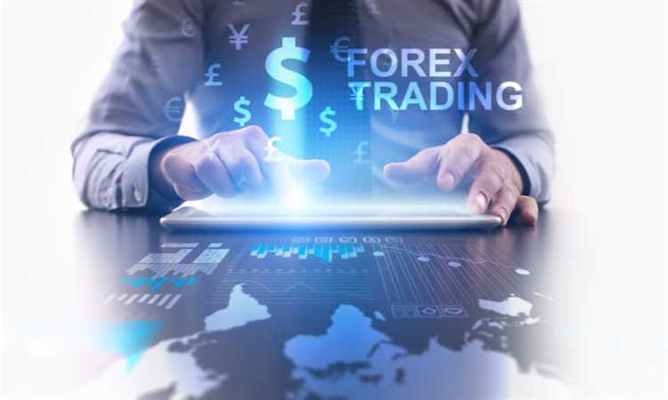 Istilah dalam trading forex