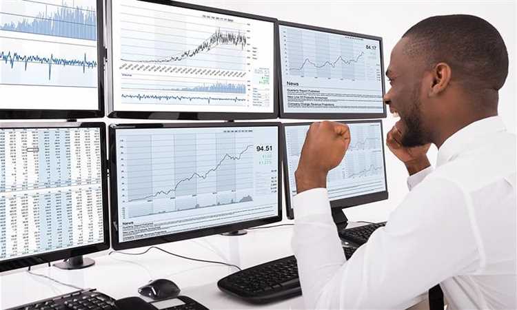 Jobs in forex trading
