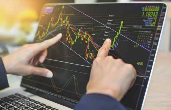 Quais são os principais indicadores técnicos utilizados na análise forex?