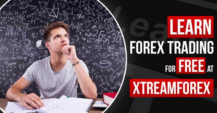 Learn forex trading for free