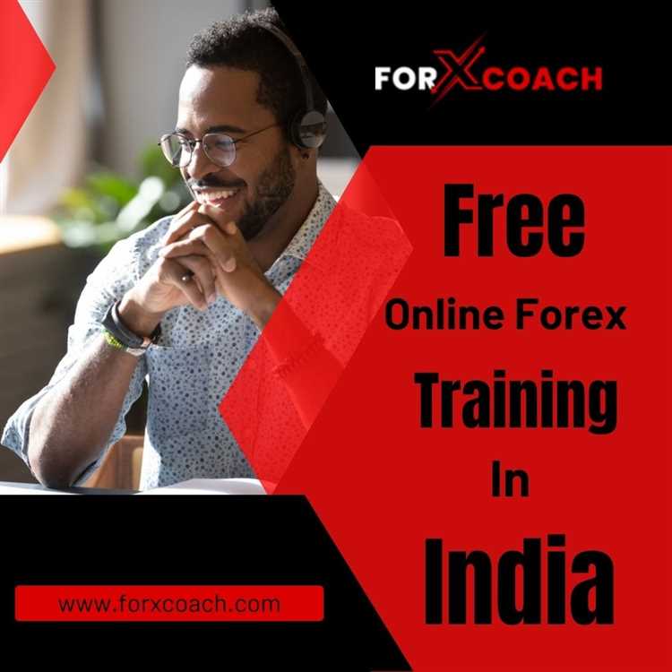 Learn forex trading in india free