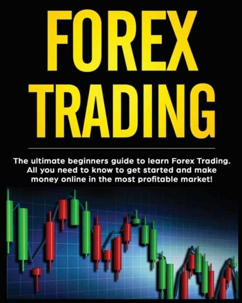 Learn forex trading online