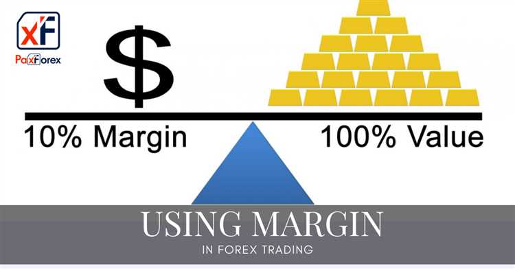 Exemplos de negociação forex com margem bem-sucedida