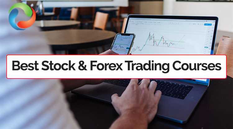 Learn online forex trading