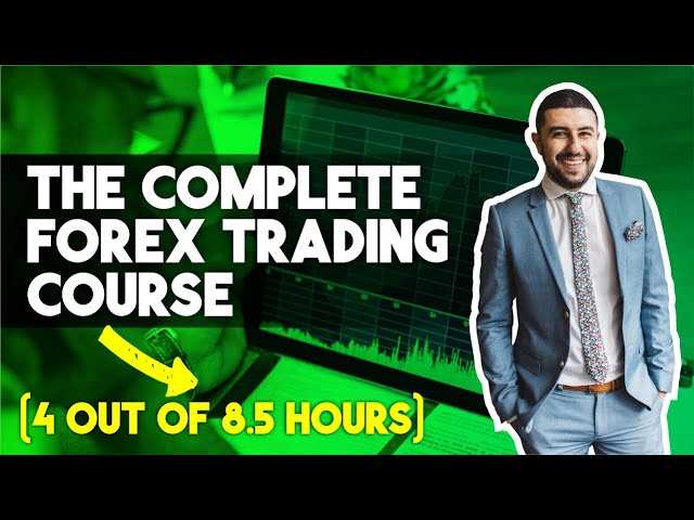 Learning about forex trading