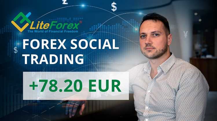 Como interpretar os resultados no negócio de troca social do lite forex?