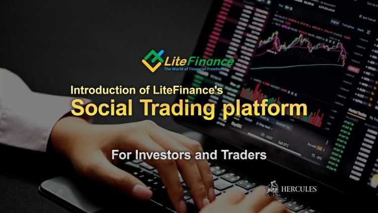 Gestão de riscos no lite forex social trading