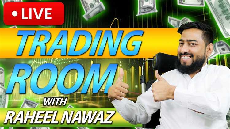 Live forex trading room