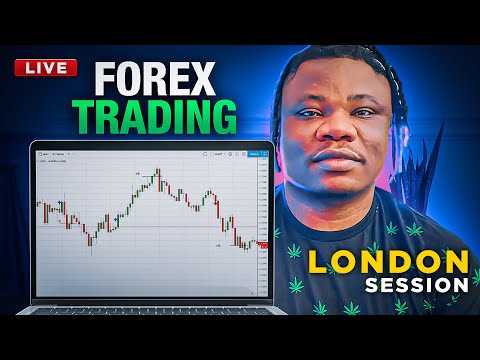 Live forex trading youtube