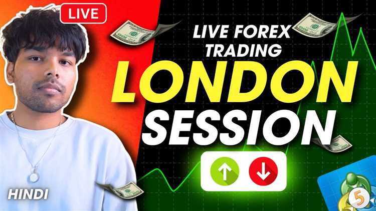 Live trading stream forex