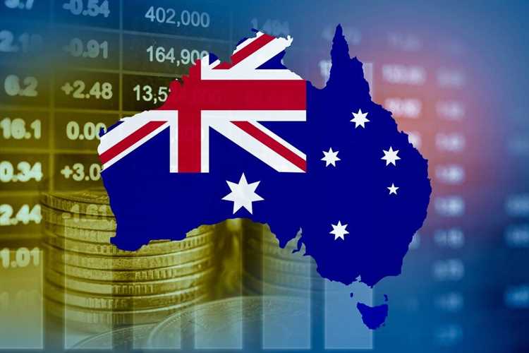 Managed forex trading australia