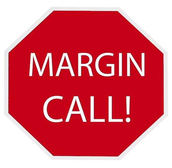 Margin call forex trading