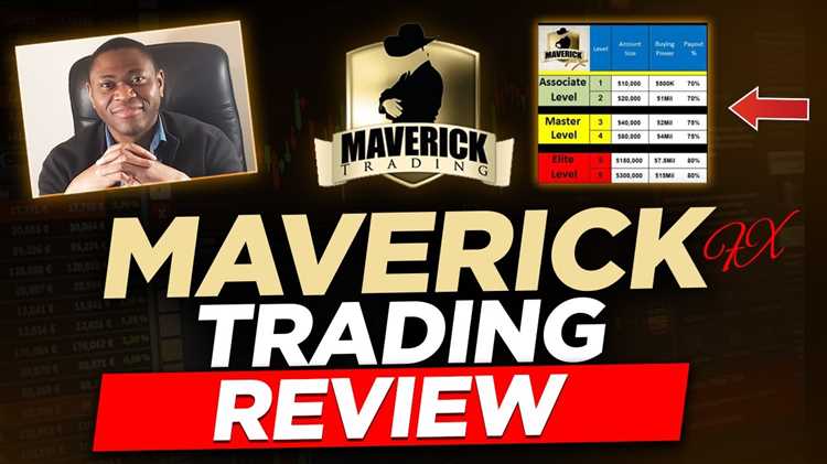 Maverick forex trading reviews