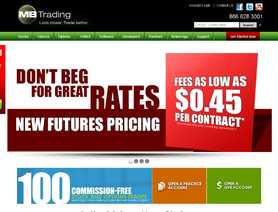 Mb trading forex