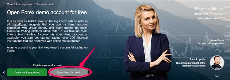 Micro forex trading account