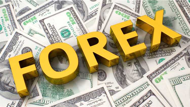 Money forex trading