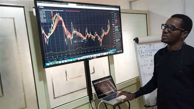 Nigeria forex trading