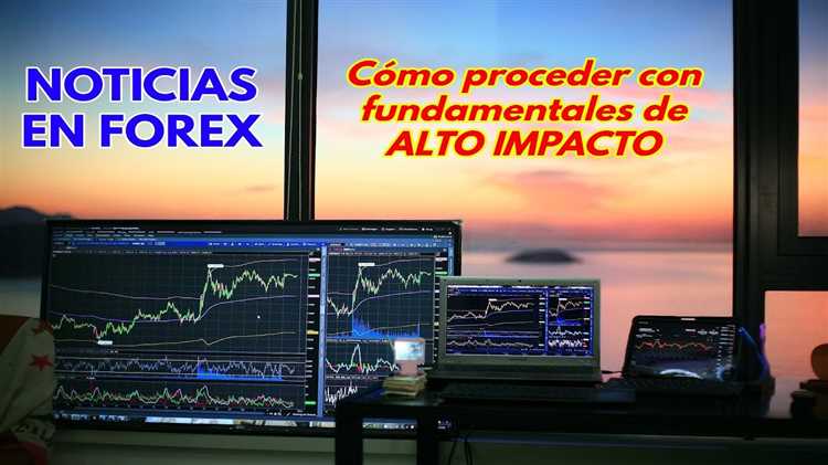 Estratégias avançadas de negociação no mercado forex