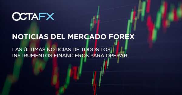 Noticias trading forex