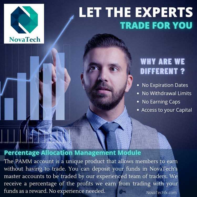 Novatech, ltd - my back office - forex & crypto trading platform