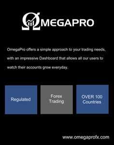 Omega pro forex trading