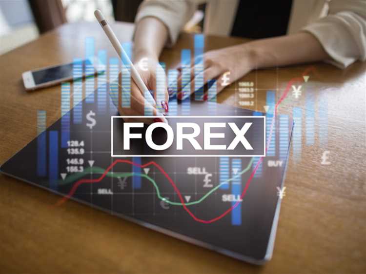 Online forex trading broker