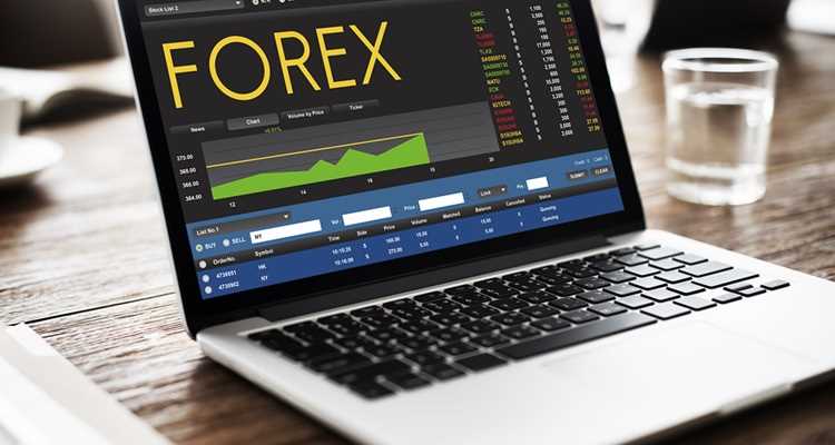 Online forex trading business