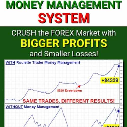 Online forex trading system
