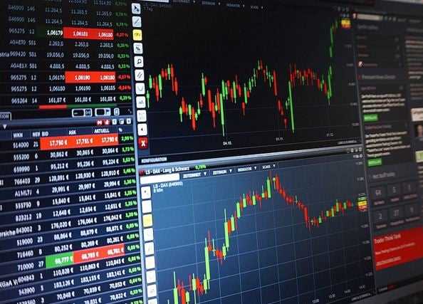 Estratégias avançadas de negociação de forex para utilizar numa plataforma online