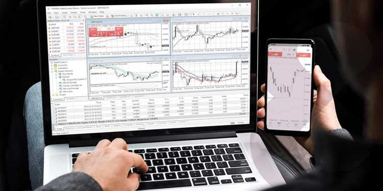 Open demo account forex trading