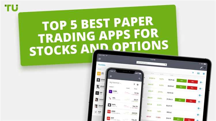 Paper trading forex app