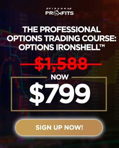 Piranha profits forex trading course download