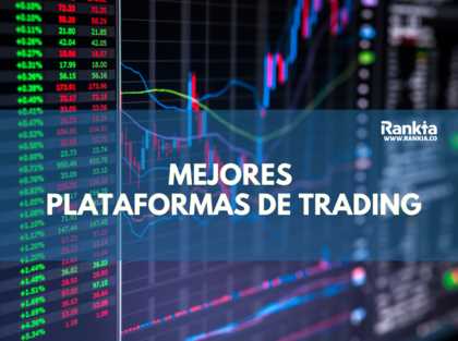 Plataformas de trading forex