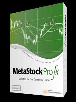 Pro forex trading software