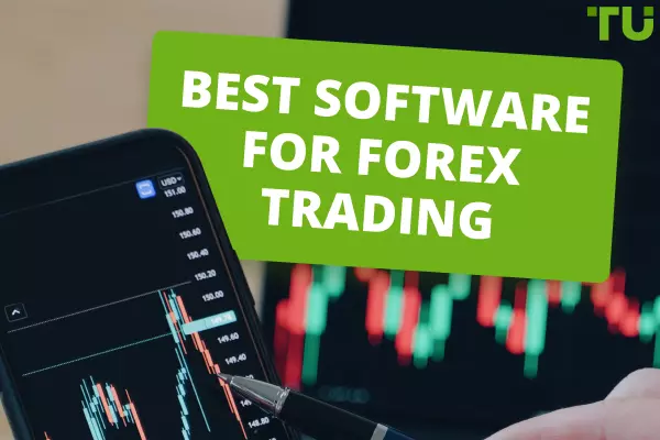 Professional forex trading software