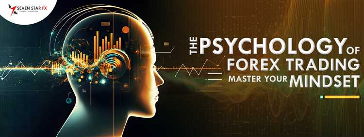 Psychology of forex trading