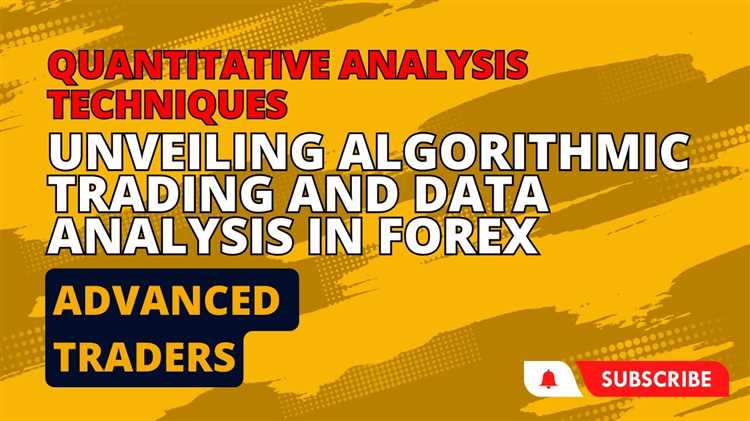 Robôs de negociação forex: como usar de forma eficiente