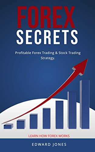 Secrets of forex trading