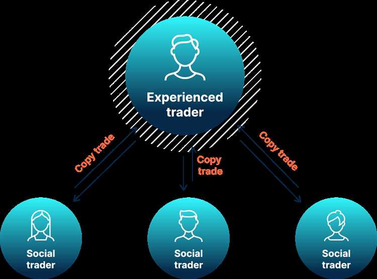 Como escolher uma plataforma de social trading forex