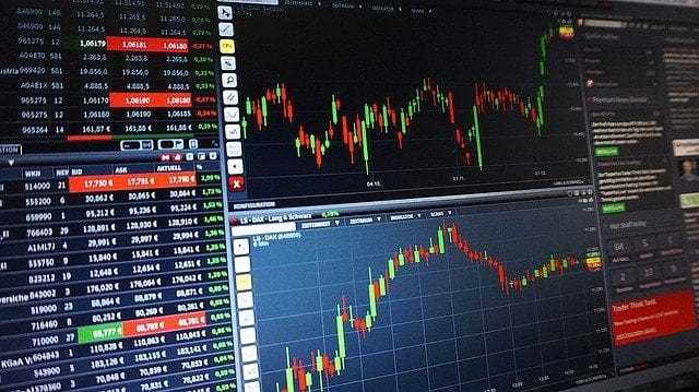 A importância de ter um plano de negociação no mercado forex